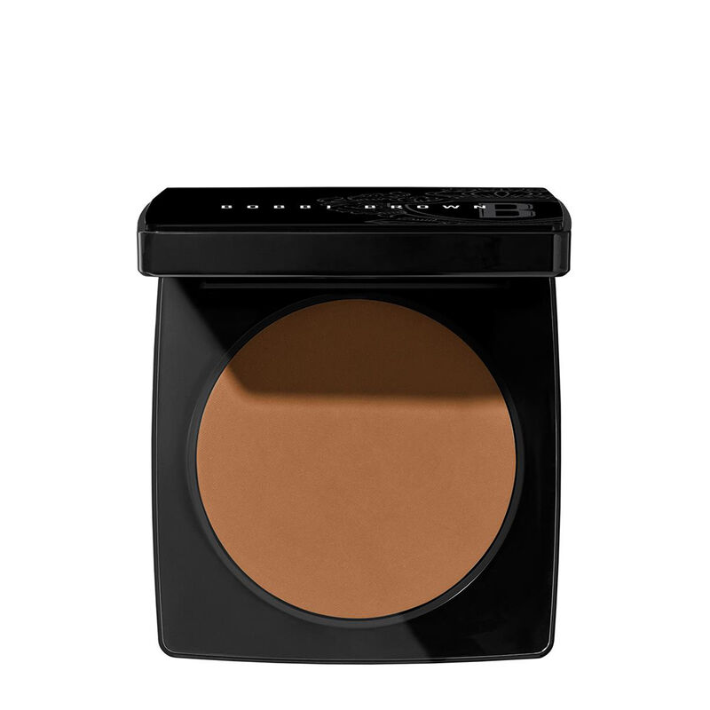 Bobbi Brown Sheer Finish Pressed Powder image number 12